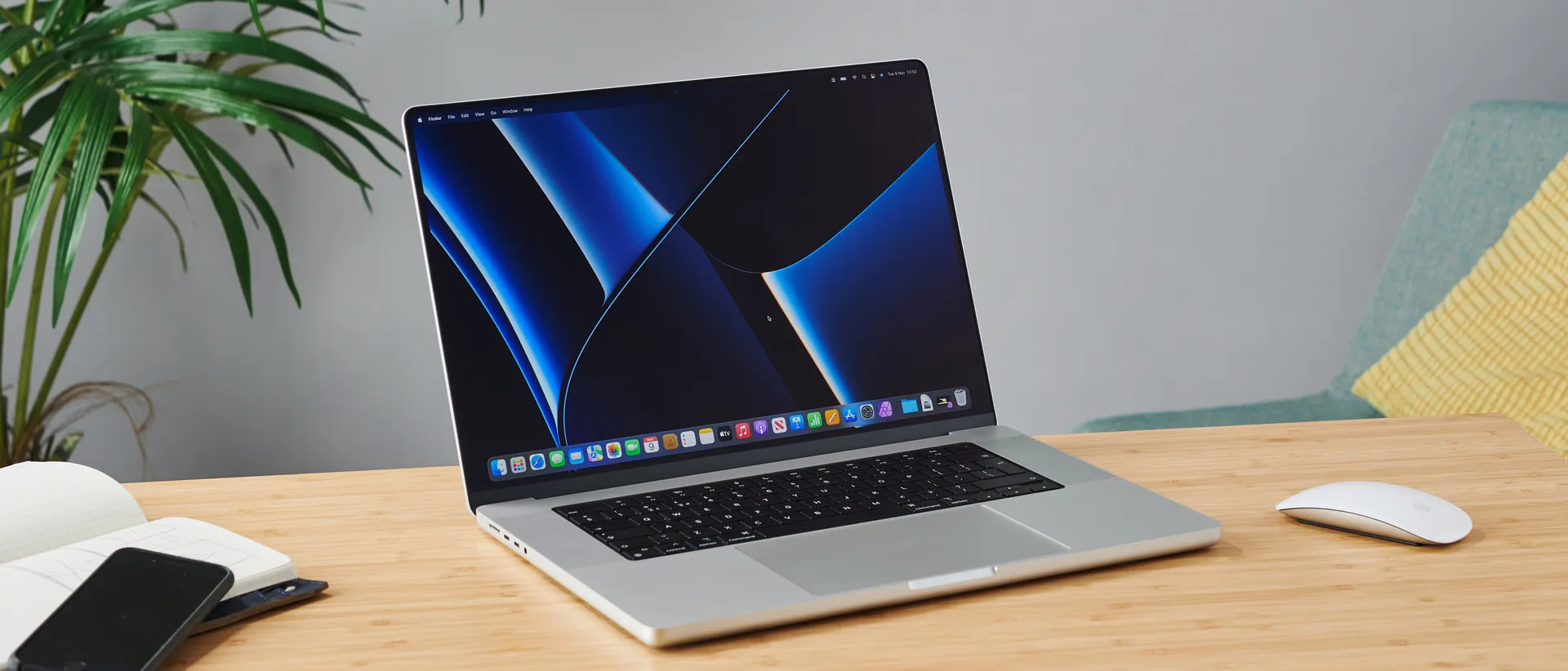 Refurbished laptop, desktop en scherm van Veenstra IT