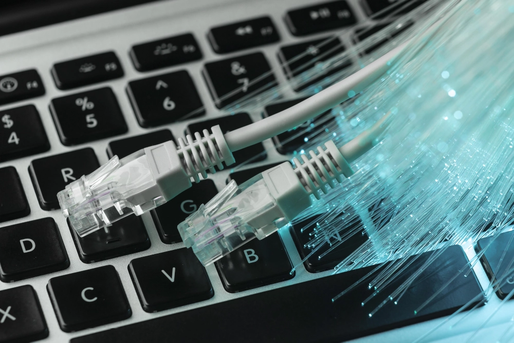 Veenstra IT netwerk en infrastructuur
