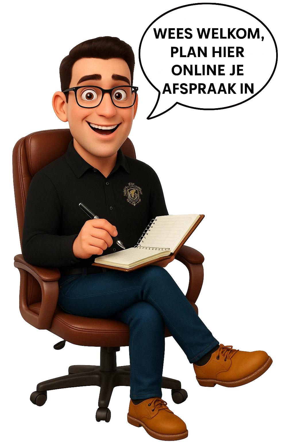 Persoonlijk advies bij Veenstra IT in Hoevelaken