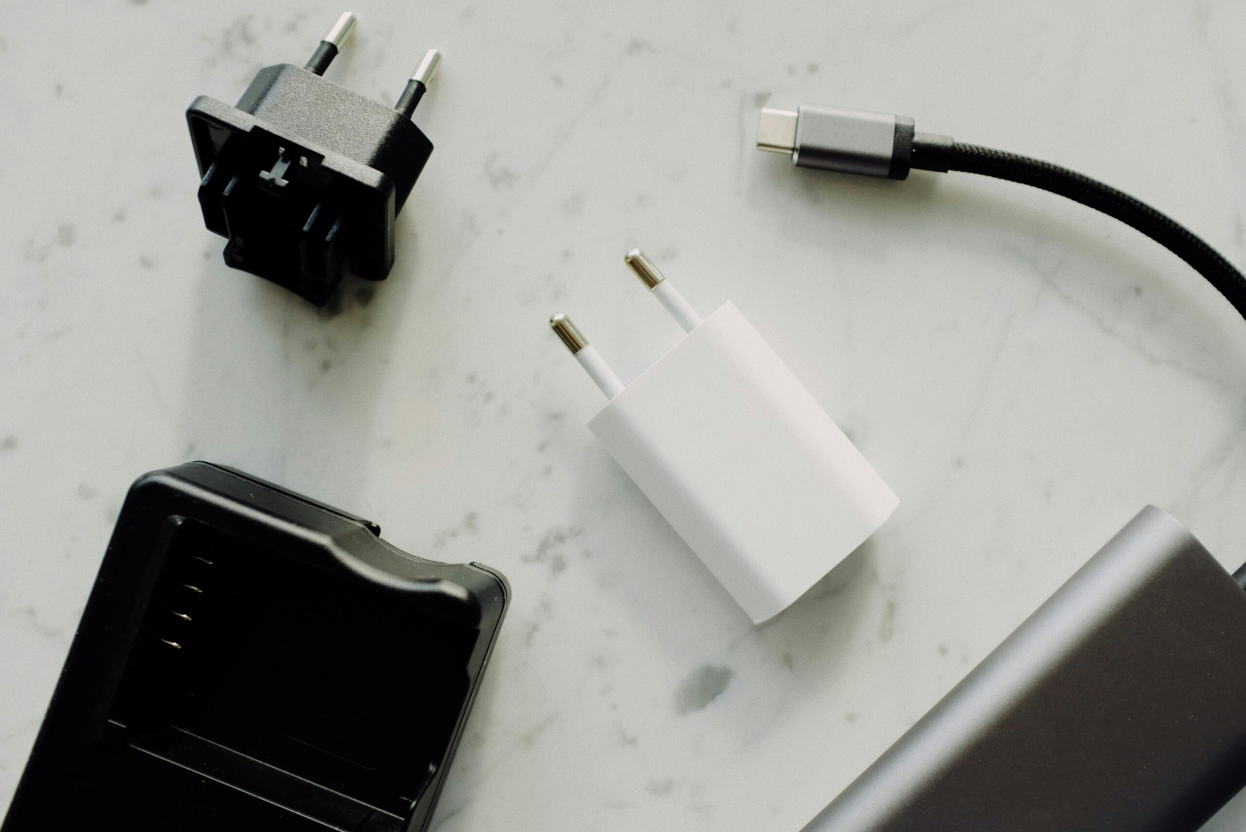 Laptop laadt niet meer goed door nieuwe USB-C laadstandaarden