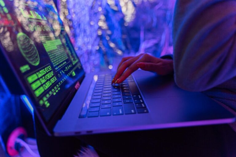 Phishing e-mails: zo herkennen Amersfoortse bedrijven cybercriminaliteit
