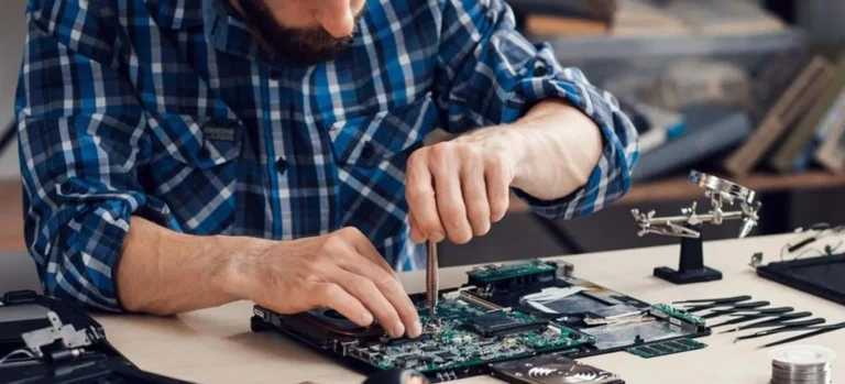 Laptop nat geworden? Waterschade?