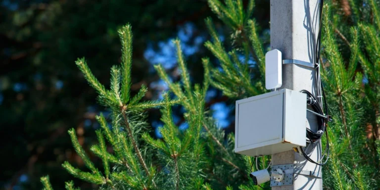 WiFi storing vakantiepark Gelderland: dezelfde dag opgelost!